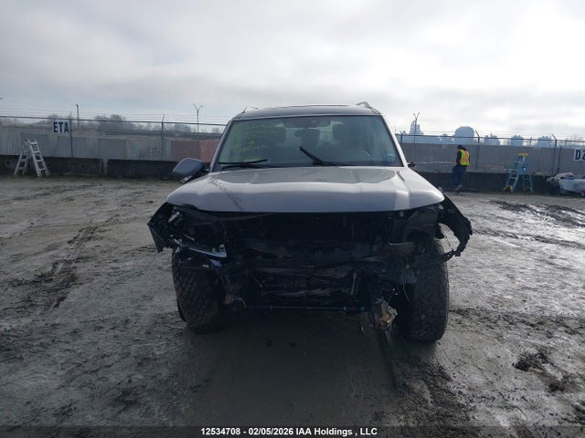 Продажа на аукционе авто 2024 Nissan Armada Sl, vin: JN8AY2BD9R9705806, номер лота: 12534708