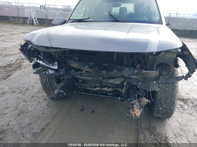 Продажа на аукционе авто 2024 Nissan Armada Sl, vin: JN8AY2BD9R9705806, номер лота: 12534708