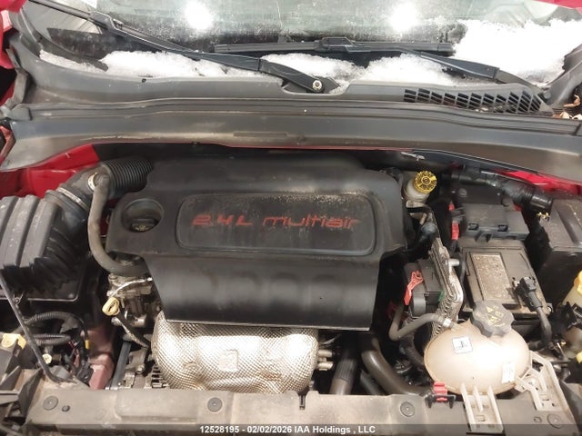 Jeep Renegade Trailhawk 2017 ZACCJBCB1HPG65269 Image 10