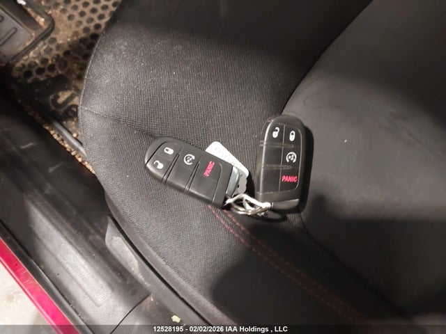 Jeep Renegade Trailhawk 2017 ZACCJBCB1HPG65269 Image 11