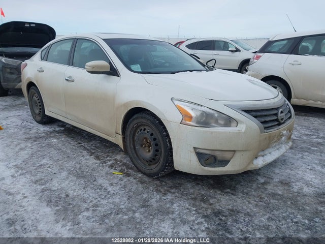 Продажа на аукционе авто 2013 Nissan Altima 2.5 Sl, vin: 1N4AL3AP9DN416068, номер лота: 12528882