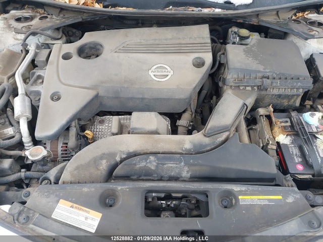 Продажа на аукционе авто 2013 Nissan Altima 2.5 Sl, vin: 1N4AL3AP9DN416068, номер лота: 12528882
