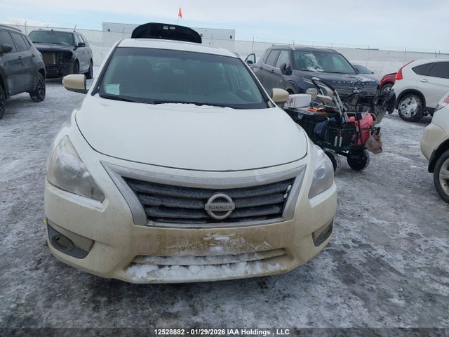 Продажа на аукционе авто 2013 Nissan Altima 2.5 Sl, vin: 1N4AL3AP9DN416068, номер лота: 12528882