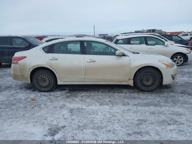Продажа на аукционе авто 2013 Nissan Altima 2.5 Sl, vin: 1N4AL3AP9DN416068, номер лота: 12528882