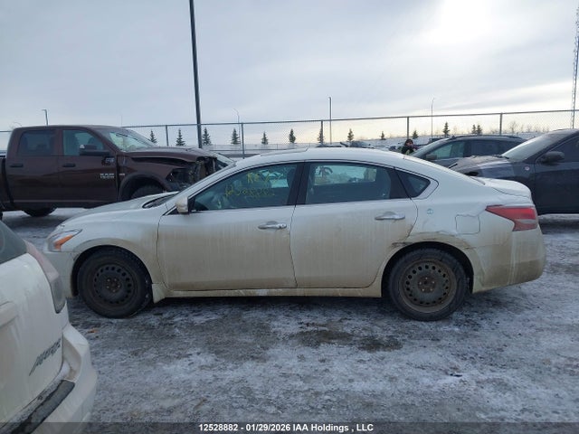 Продажа на аукционе авто 2013 Nissan Altima 2.5 Sl, vin: 1N4AL3AP9DN416068, номер лота: 12528882