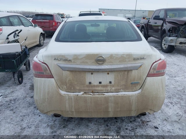 Продажа на аукционе авто 2013 Nissan Altima 2.5 Sl, vin: 1N4AL3AP9DN416068, номер лота: 12528882
