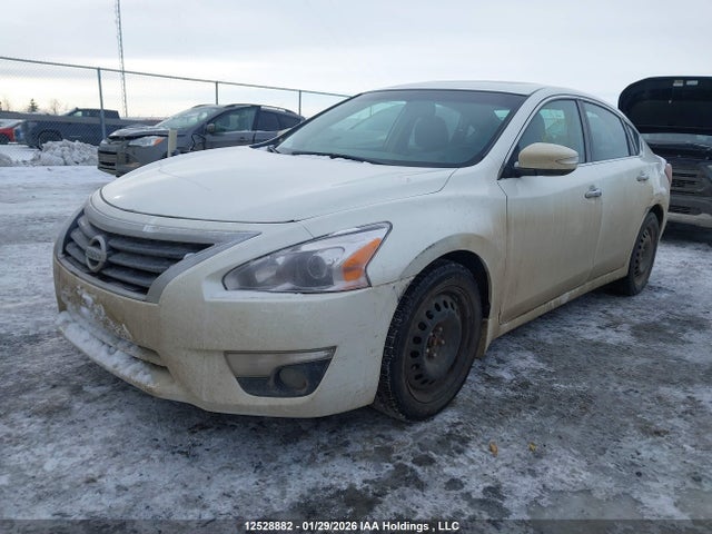 Продажа на аукционе авто 2013 Nissan Altima 2.5 Sl, vin: 1N4AL3AP9DN416068, номер лота: 12528882