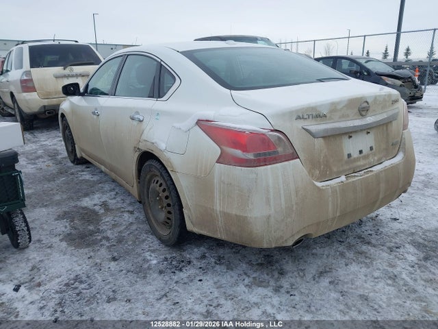 Продажа на аукционе авто 2013 Nissan Altima 2.5 Sl, vin: 1N4AL3AP9DN416068, номер лота: 12528882