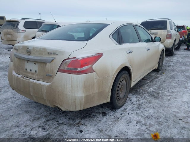 Продажа на аукционе авто 2013 Nissan Altima 2.5 Sl, vin: 1N4AL3AP9DN416068, номер лота: 12528882