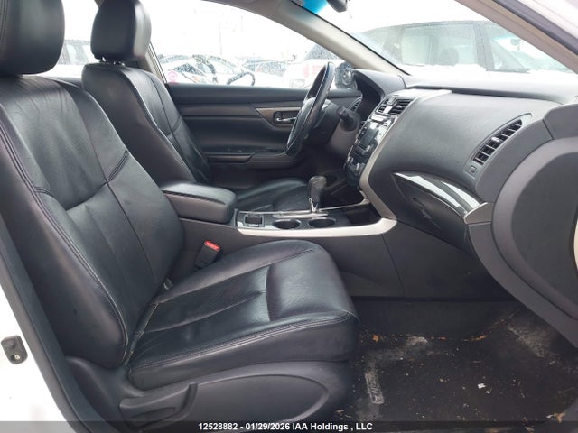 Продажа на аукционе авто 2013 Nissan Altima 2.5 Sl, vin: 1N4AL3AP9DN416068, номер лота: 12528882