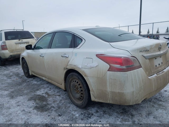 Продажа на аукционе авто 2013 Nissan Altima 2.5 Sl, vin: 1N4AL3AP9DN416068, номер лота: 12528882