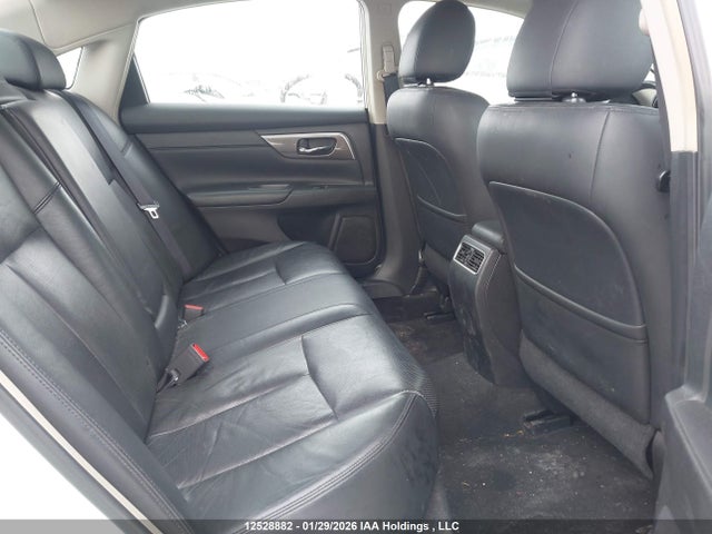 Продажа на аукционе авто 2013 Nissan Altima 2.5 Sl, vin: 1N4AL3AP9DN416068, номер лота: 12528882