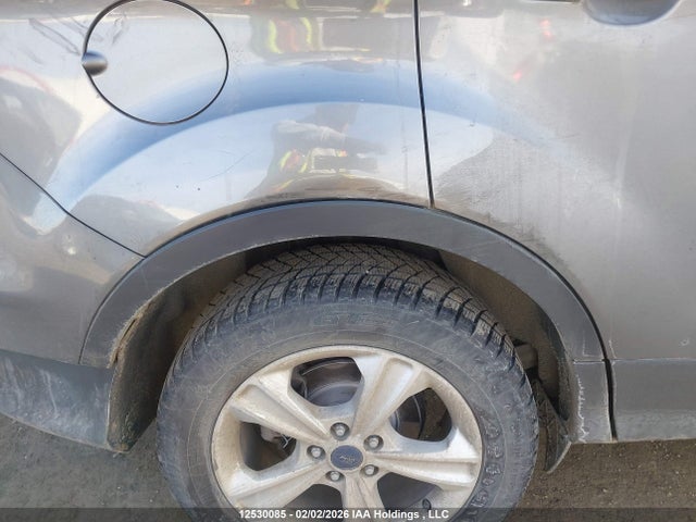 12530085 :رقم المزاد ، 1FMCU9G95EUD27869 vin ، 2014 Ford Escape Se مزاد بيع