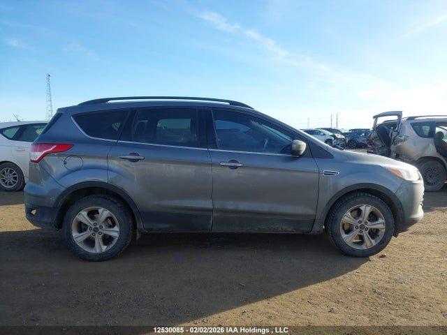 12530085 :رقم المزاد ، 1FMCU9G95EUD27869 vin ، 2014 Ford Escape Se مزاد بيع