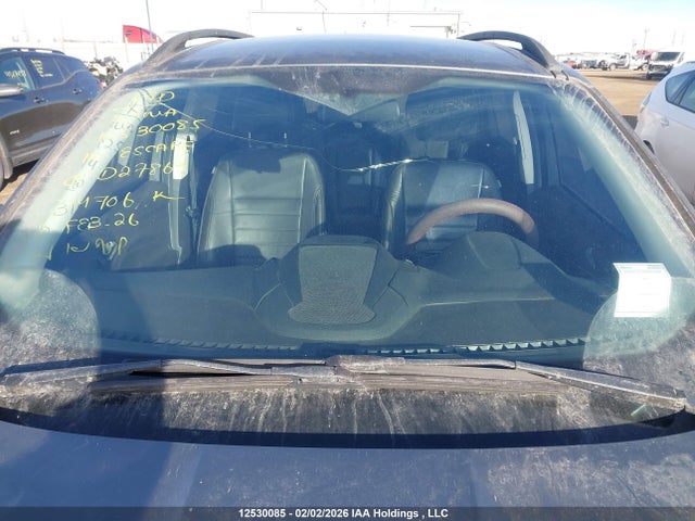 12530085 :رقم المزاد ، 1FMCU9G95EUD27869 vin ، 2014 Ford Escape Se مزاد بيع