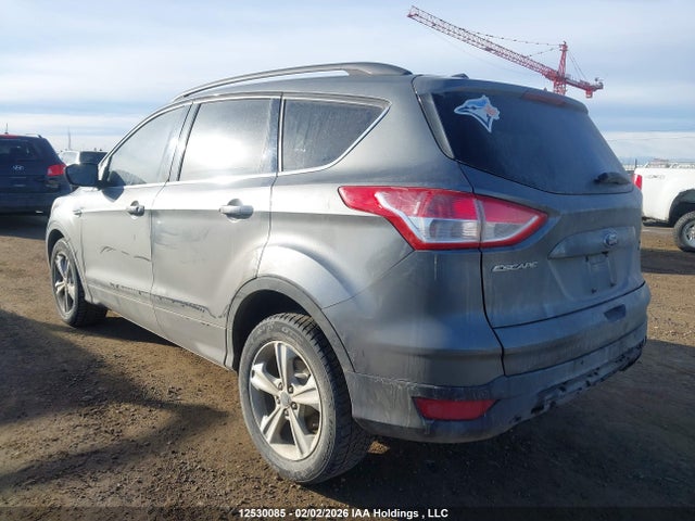 12530085 :رقم المزاد ، 1FMCU9G95EUD27869 vin ، 2014 Ford Escape Se مزاد بيع