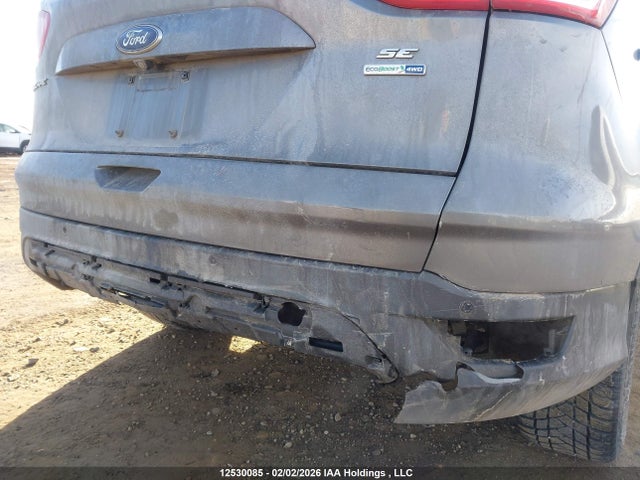 12530085 :رقم المزاد ، 1FMCU9G95EUD27869 vin ، 2014 Ford Escape Se مزاد بيع