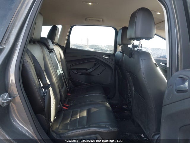 12530085 :رقم المزاد ، 1FMCU9G95EUD27869 vin ، 2014 Ford Escape Se مزاد بيع