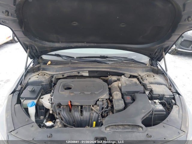 5XXGT4L30JG203098 KIA Optima Lx/lx+