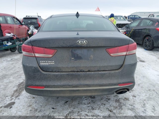 5XXGT4L30JG203098 KIA Optima Lx/lx+