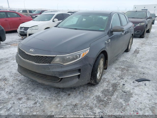 5XXGT4L30JG203098 KIA Optima Lx/lx+