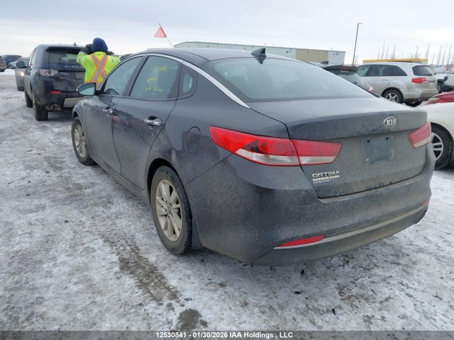 5XXGT4L30JG203098 KIA Optima Lx/lx+