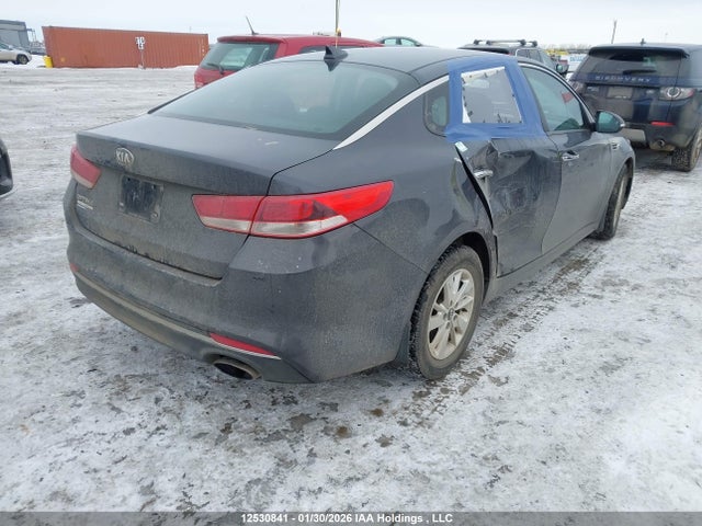 5XXGT4L30JG203098 KIA Optima Lx/lx+