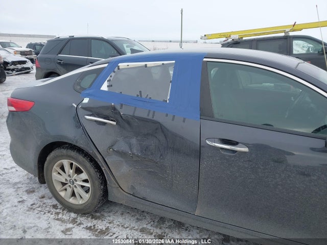 5XXGT4L30JG203098 KIA Optima Lx/lx+