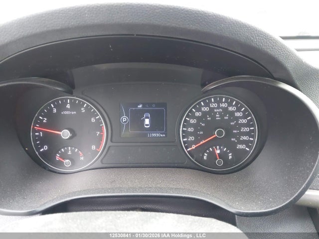 5XXGT4L30JG203098 KIA Optima Lx/lx+