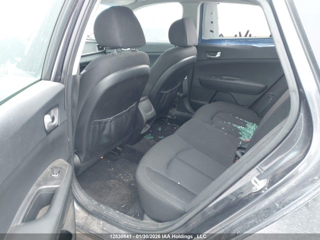 5XXGT4L30JG203098 KIA Optima Lx/lx+
