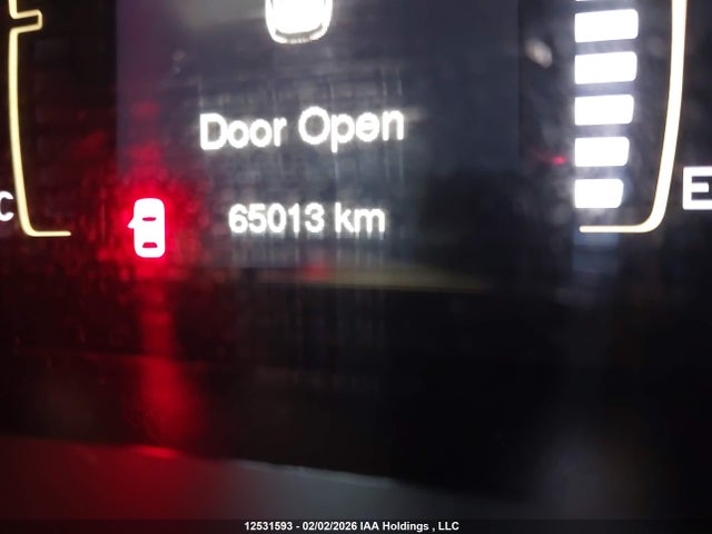 1C4PJLAB7HW640101 Jeep Cherokee Sport