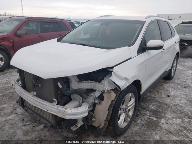 2FMPK3J9XKBB64635 Ford EDGE SEL