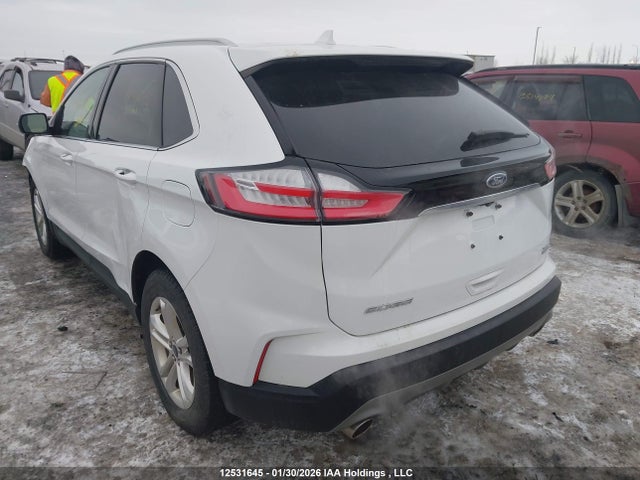 2FMPK3J9XKBB64635 Ford EDGE SEL