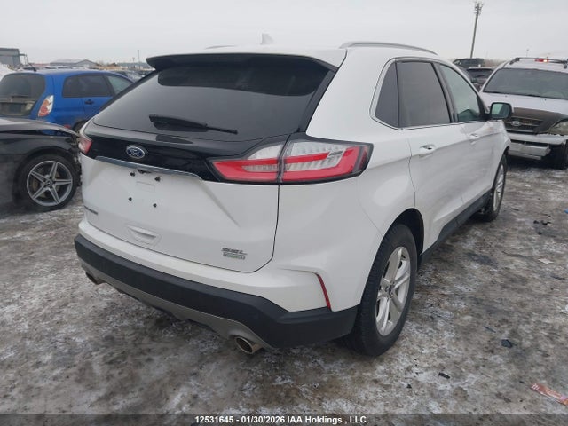 2FMPK3J9XKBB64635 Ford EDGE SEL