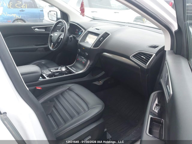 2FMPK3J9XKBB64635 Ford EDGE SEL