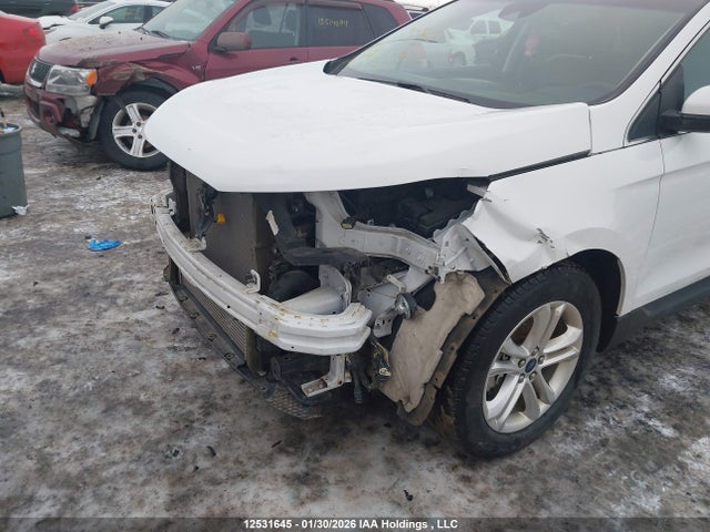2FMPK3J9XKBB64635 Ford EDGE SEL
