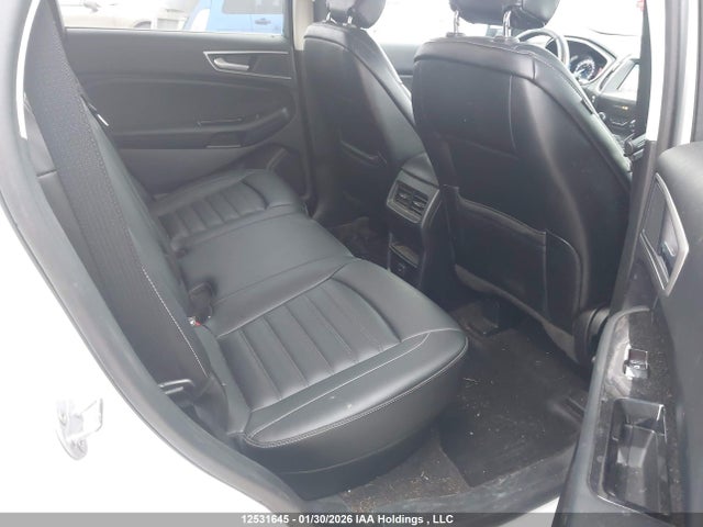 2FMPK3J9XKBB64635 Ford EDGE SEL
