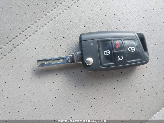 3VW117AU8FM010192 Volkswagen Golf 1.8 Tsi Comfortline/1.8 Tsi Highline/1.8 Tsi Trendline