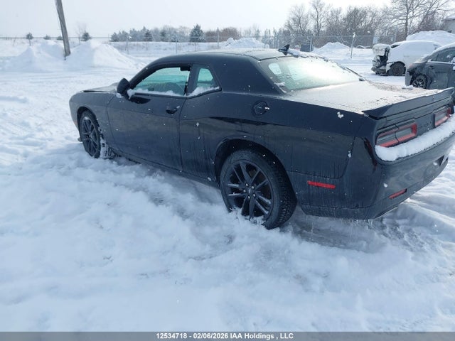 Aukcja sprzedaży 2022 Dodge Challenger Gt, vin: 2C3CDZKG1NH229505, numer aukcji: 12534718