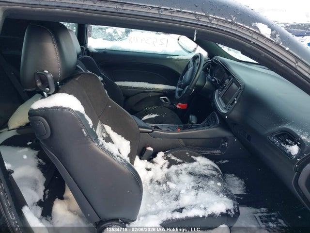 Aukcja sprzedaży 2022 Dodge Challenger Gt, vin: 2C3CDZKG1NH229505, numer aukcji: 12534718