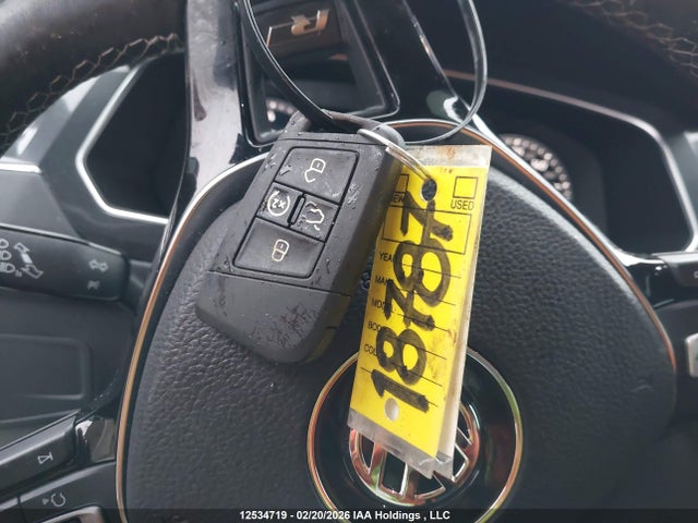 3VV4B7AX4JM162178 Volkswagen Tiguan Sel Premium