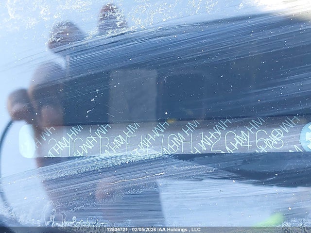 2012 Honda Civic Lx მანქანა იყიდება აუქციონზე, vin: 2HGFB2F47CH120468, აუქციონის ნომერი: 12534721