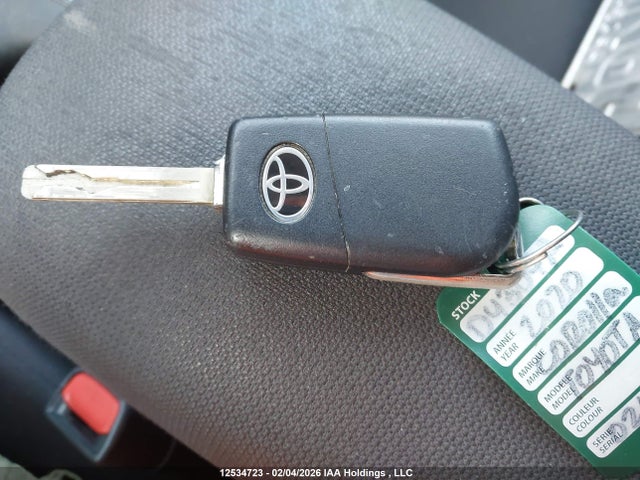 2020 Toyota Corolla მანქანა იყიდება აუქციონზე, vin: 5YFBPRBE7LP021598, აუქციონის ნომერი: 12534723