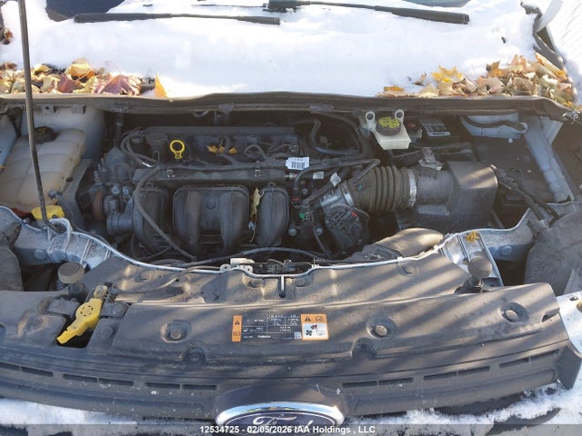 12534725 :رقم المزاد ، 1FMCU0F78EUD96261 vin ، 2014 Ford Escape S مزاد بيع