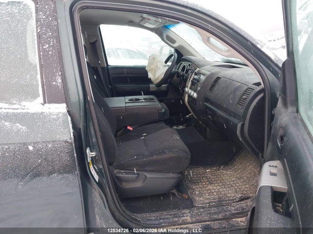 12534726 :رقم المزاد ، 5TBRT54167S452694 vin ، 2007 Toyota Tundra Double Cab Sr5 مزاد بيع