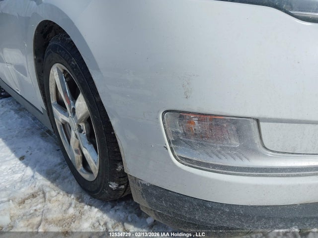 1G1RB6E49FU122723 Chevrolet Volt