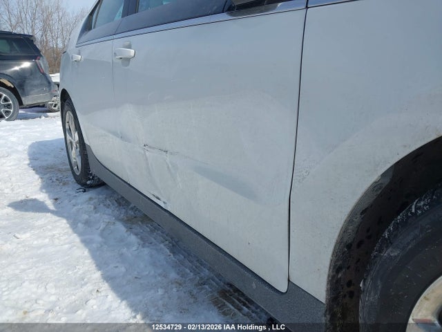 1G1RB6E49FU122723 Chevrolet Volt
