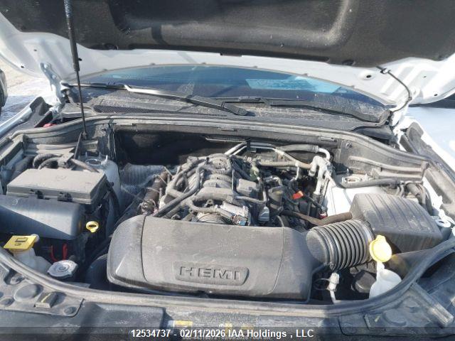 Aukcja sprzedaży 2025 Dodge Durango R/t, vin: 1C4SDJCT5SC512914, numer aukcji: 12534737