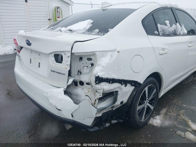 4S3GKAC67K3626743 Subaru Impreza Sport/touring