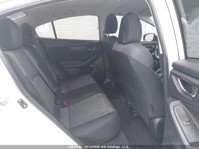 4S3GKAC67K3626743 Subaru Impreza Sport/touring